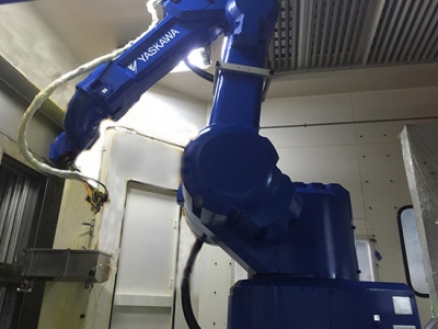 油漆硬化設備(bèi)