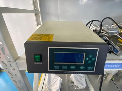 組裝(zhuang)車間軟(ruǎn)化設備(bèi)