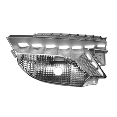 濟甯(níng)蒸鍍反(fan)射鏡