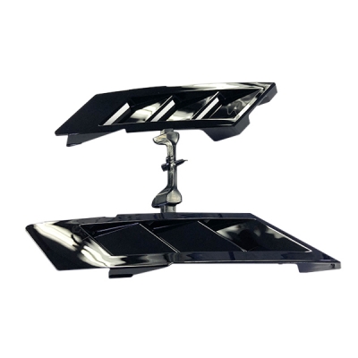 濟甯(ning)注塑襯(chèn)框