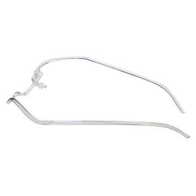 濟(jì)甯注塑(su)光導條(tiáo)