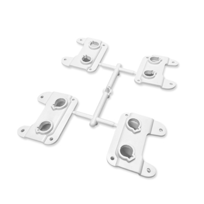 濟甯(níng)注塑光(guāng)導支架(jia)