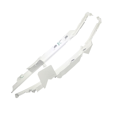 濟甯注(zhù)塑支架(jia)